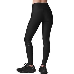Alo Yoga High-Waist Airlift Legging 🖤 XS NWT | Sculpting Yoga & Activewear